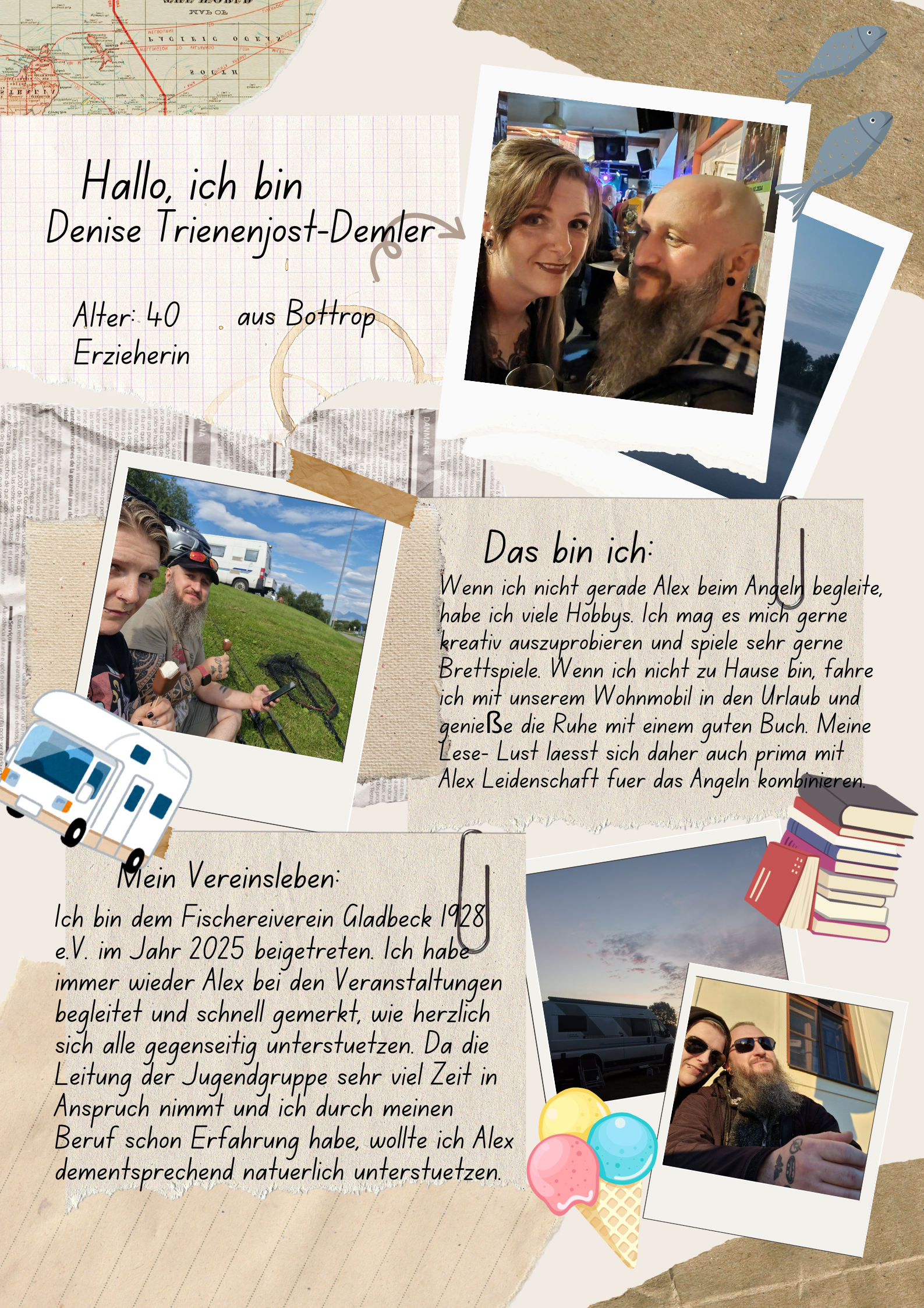 Ehrenkodex Jugendgruppe